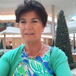 Meet your Posher, Dagmar